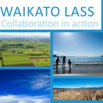 WAikato LASS Collaboration in Action