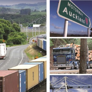 UNISA 'Freight Story' Collaboration