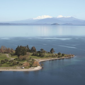 How to Save Lake Taupo